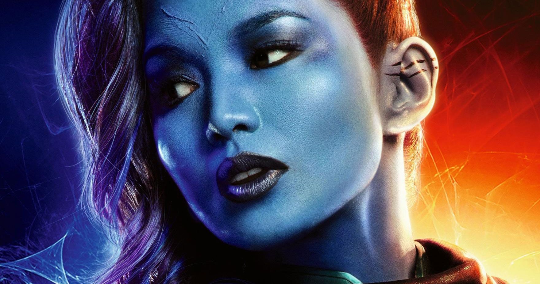 Gemma Chan Talks About Playing a Different MCU Character in Marvel's Eternals