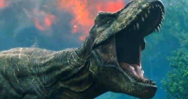 Should Jurassic World 2 Finally Kill Off Rexy, the Original T-Rex?
