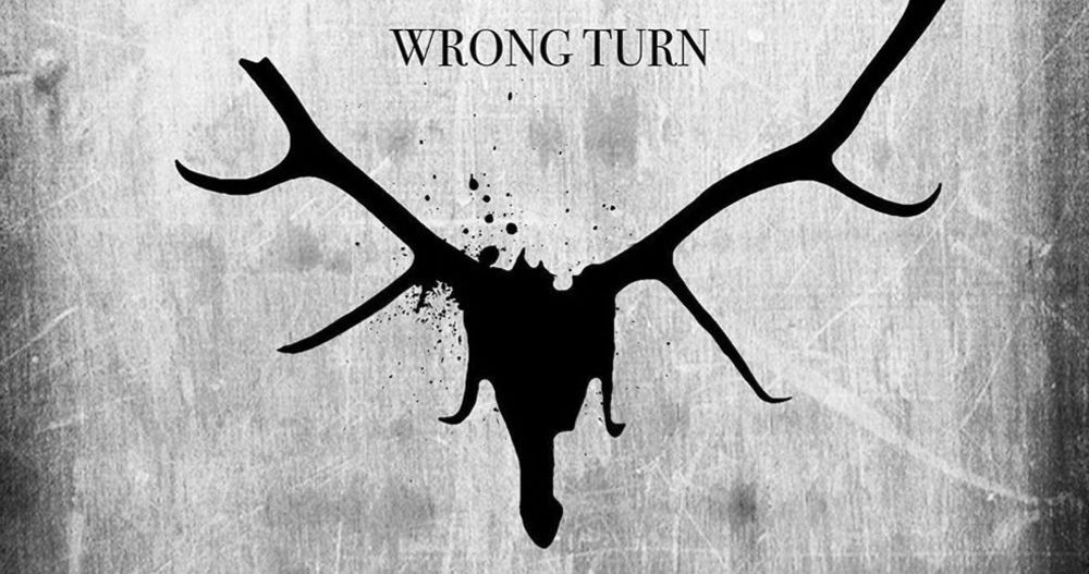 Wrong Turn: The Foundation Poster Arrives Along with New Details