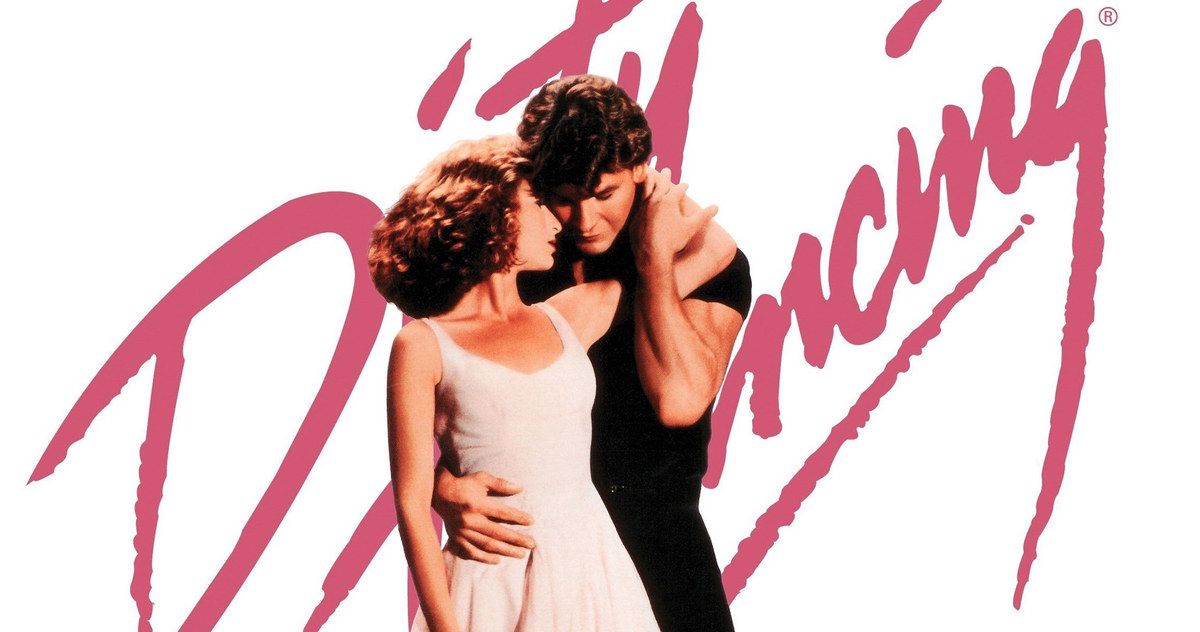 Dirty Dancing Returns to Theaters for Valentine's Day 2019