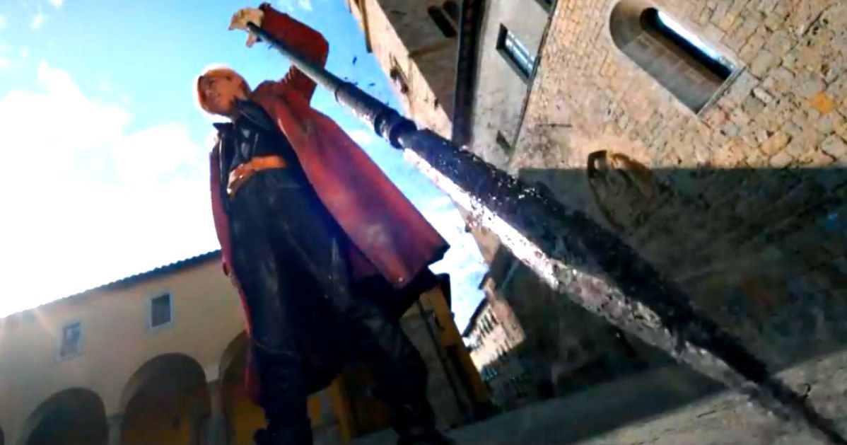 Fullmetal Alchemist Trailer Arrives with English Subtitles