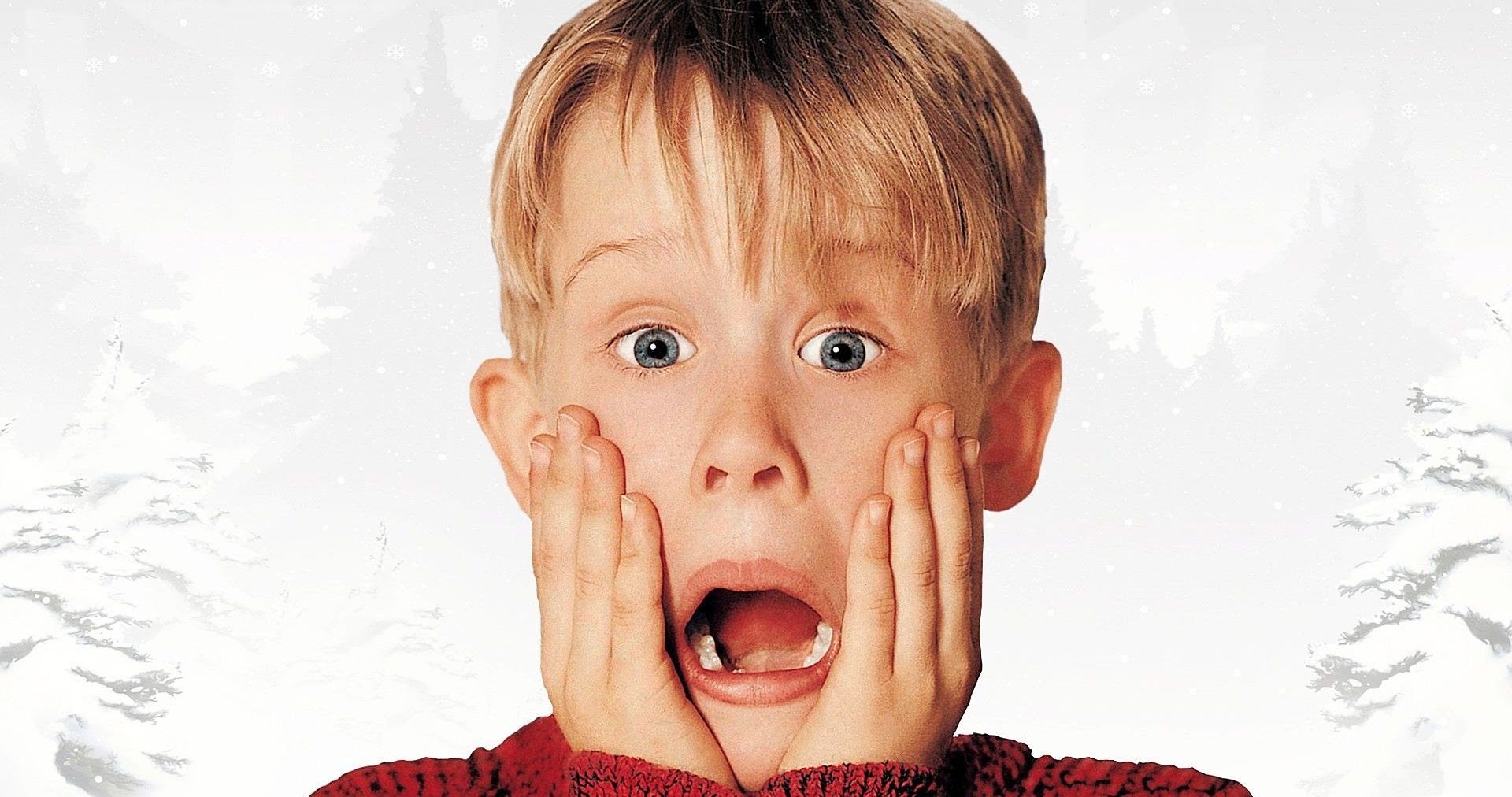 Macaulay Culkin Turns 40 and Home Alone Fans Are Feeling Old