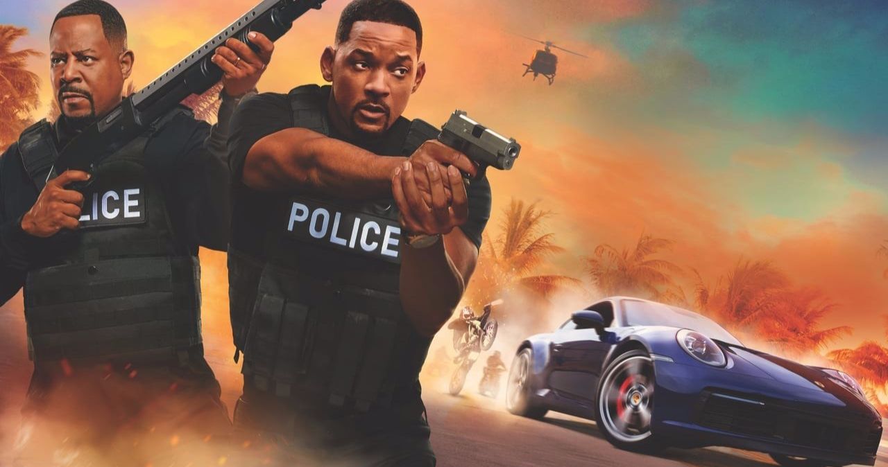 Bad Boys 3 Directors Found Out About Bad Boys 4 Online, But Hope They Can Return