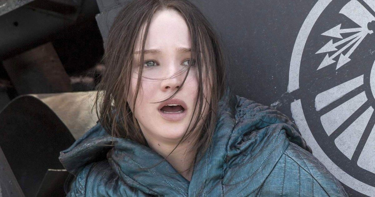 Hunger Games: Mockingjay Part 2 Review: A Dark, Somber Ending