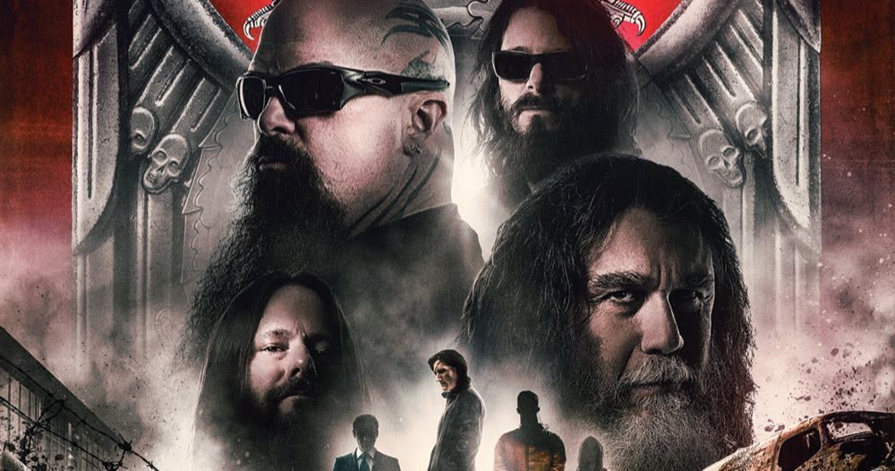 Slayer: The Repentless Killogy Trailer Brings Legendary Metal Gods to The Big Screen