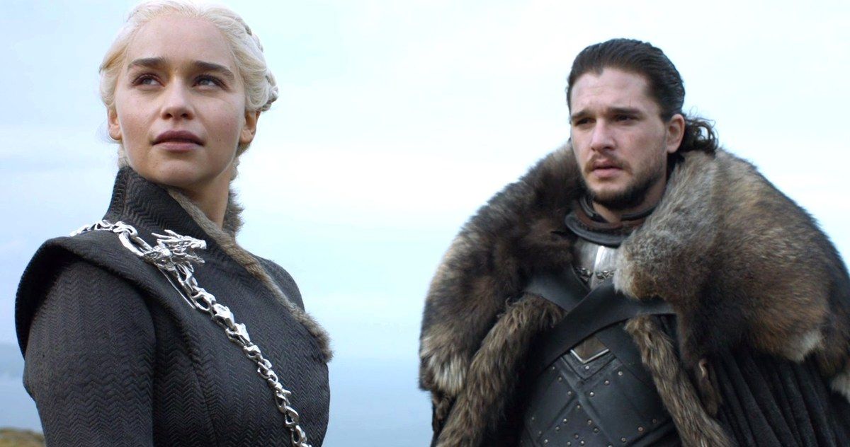Game of Thrones Final Season to Include a Surprise Pregnancy?