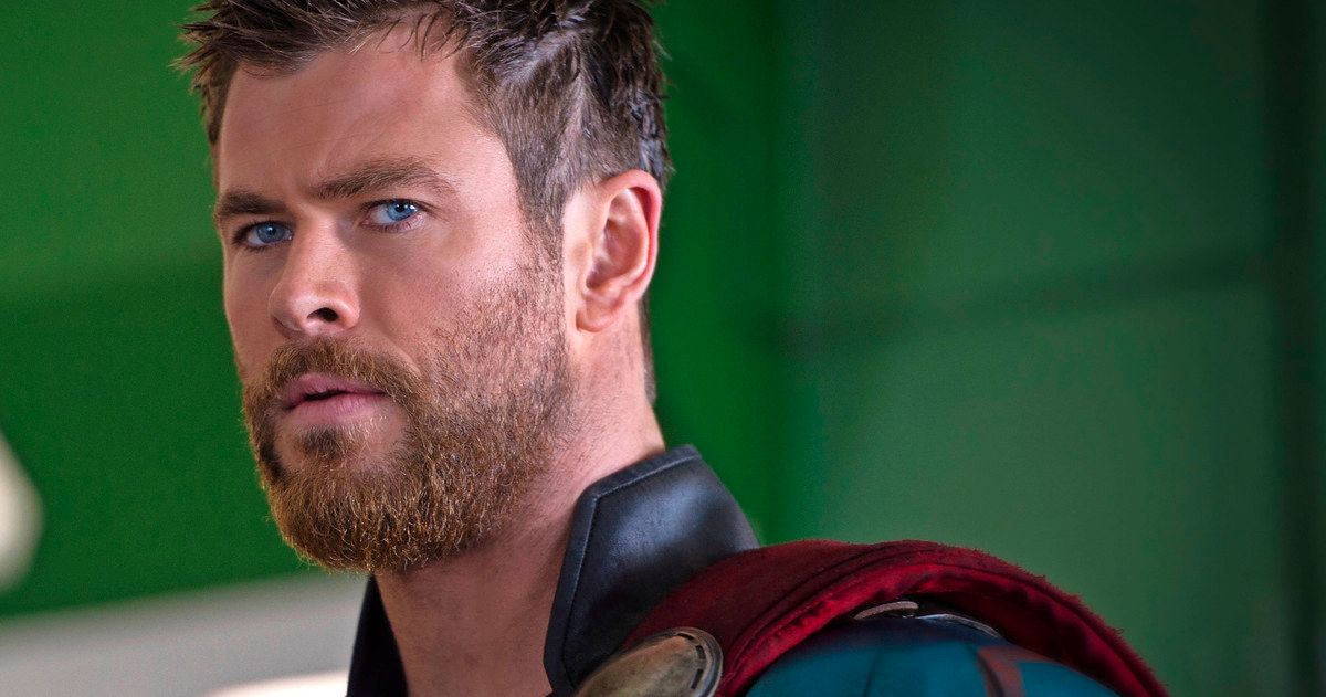 Thor: Ragnarok Post-Credit Scenes Were Done During Reshoots