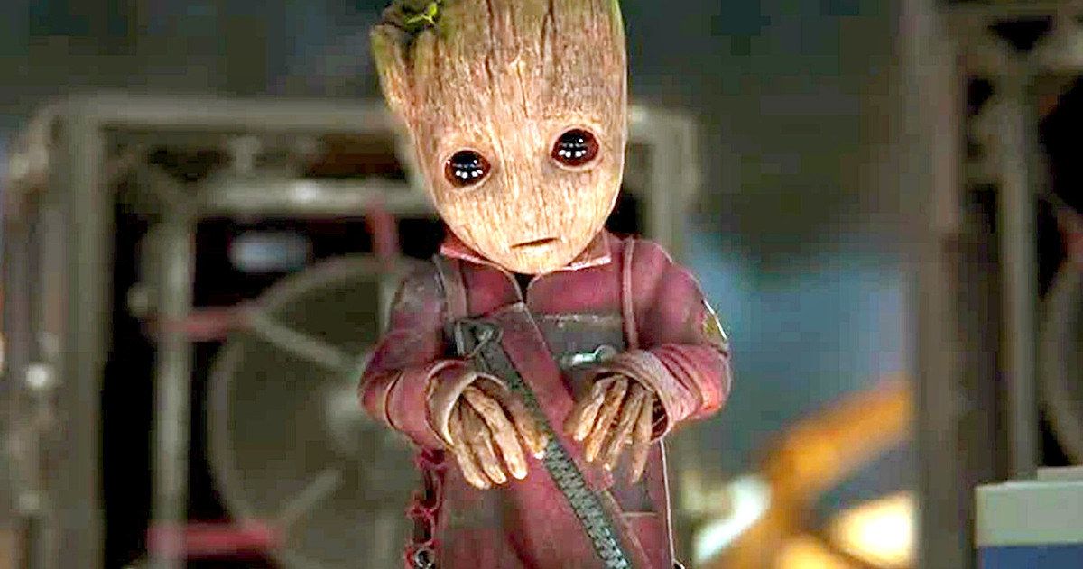 Guardians of the Galaxy 2 Pulled an MCU First and No One Noticed