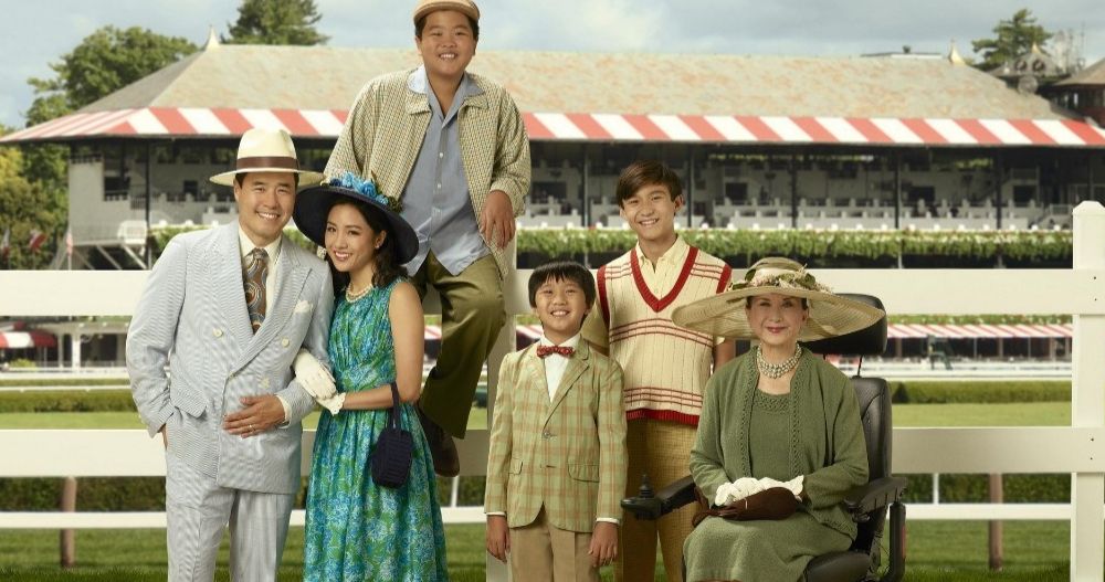 Fresh Off The Boat' To End After Season 6 On ABC – Deadline