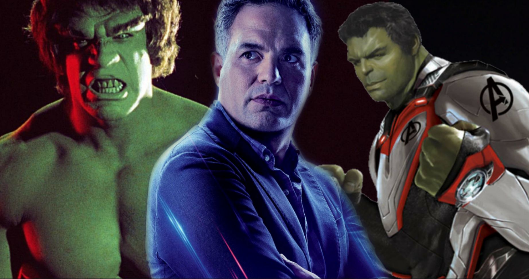 Lou Ferrigno Continues to Bash Avengers: Endgame &amp; Mark Ruffalo's Hulk