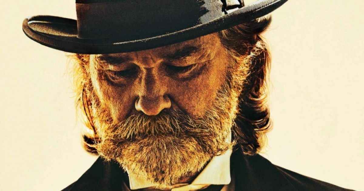 Bone Tomahawk Trailer: Kurt Russell Hunts Cannibals in the Old West