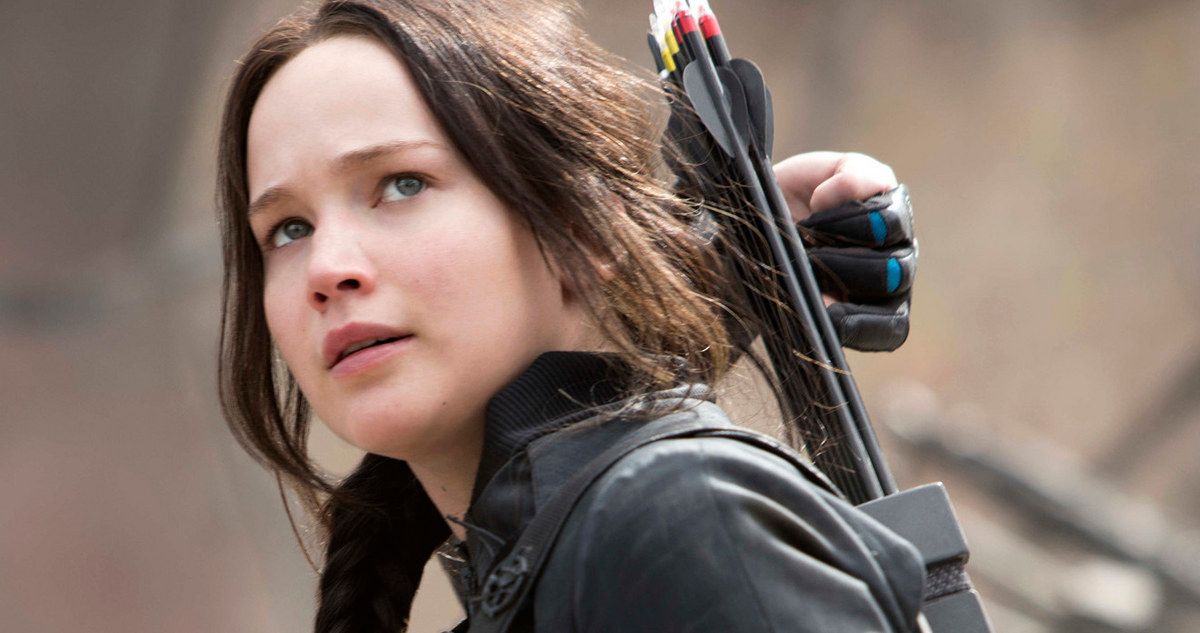 BOX OFFICE PREDICTIONS: Will Hunger Games 3 Break Records?