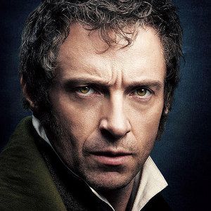 Les Miserables 'Hugh Jackman Is Jean Valjean' Featurette