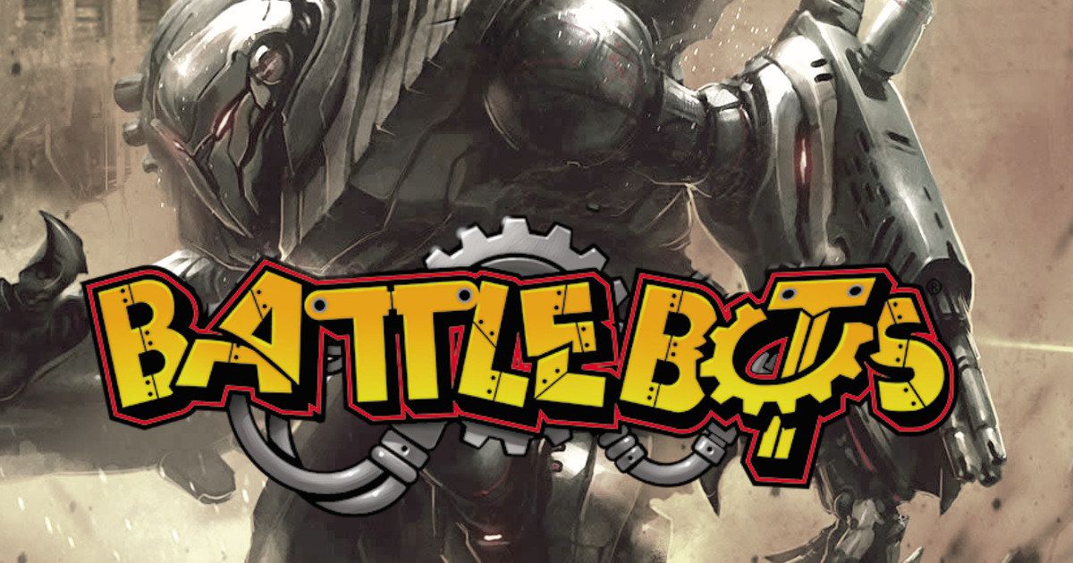 BattleBots Returns on ABC This Summer