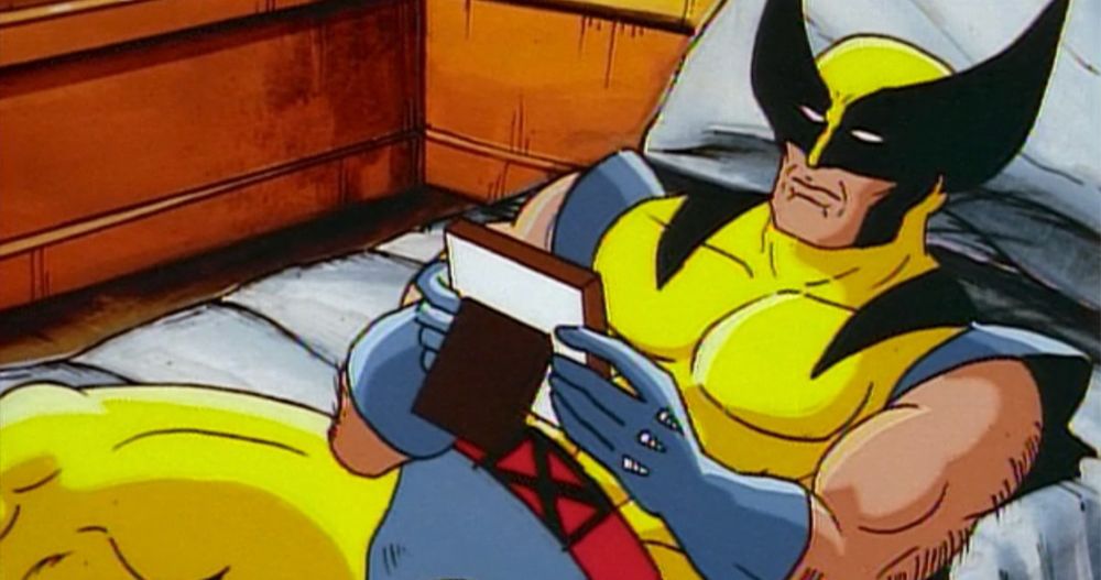 X-Men '97 Will Revive the '90s Animated Series on Disney+