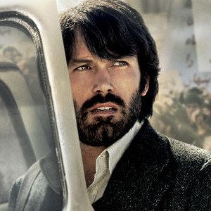 Three Argo Character Posters