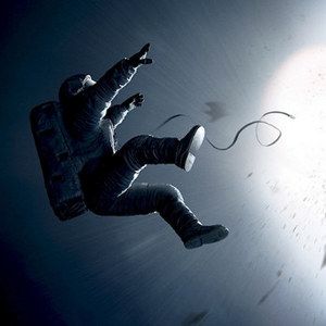 Gravity Trailer Starring Sandra Bullock and George Clooney