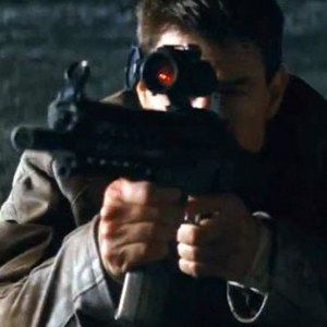 Tom Cruise Is 'Mr. Reacher' in Jack Reacher TV Spot