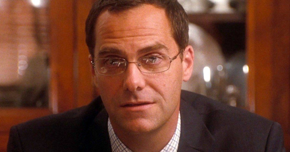 Jurassic World Adds The Office Star Andy Buckley