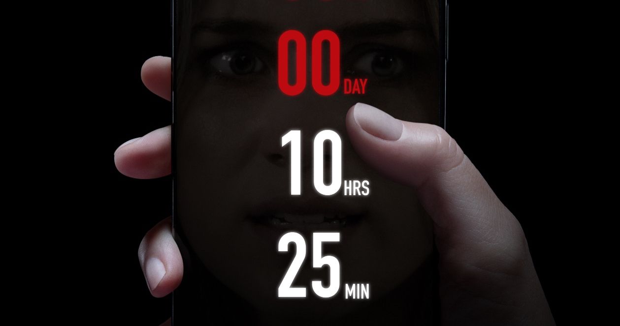 Countdown Trailer: Killer App Knows Exactly When You'll Die