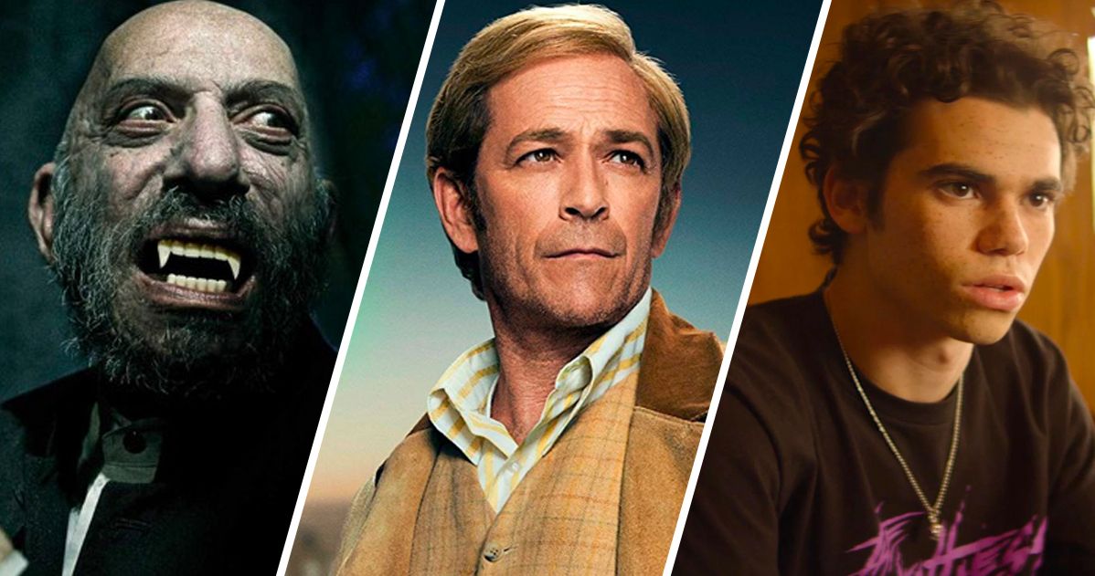 Sid Haig, Luke Perry, Cameron Boyce Left Out of Oscars 'In Memoriam' and Fans Are Furious
