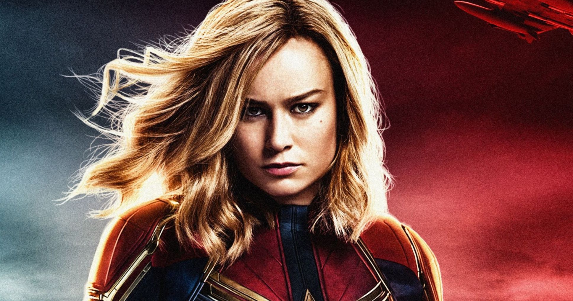 Brie Larson Pushes Herself Past the Limit in Latest The Marvels Training Video