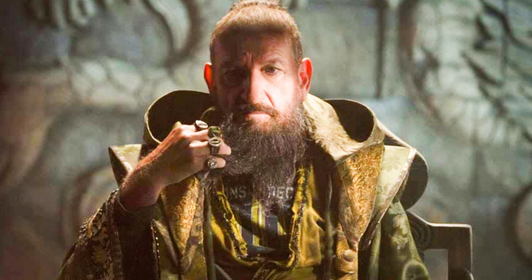 trevor slattery disney plus