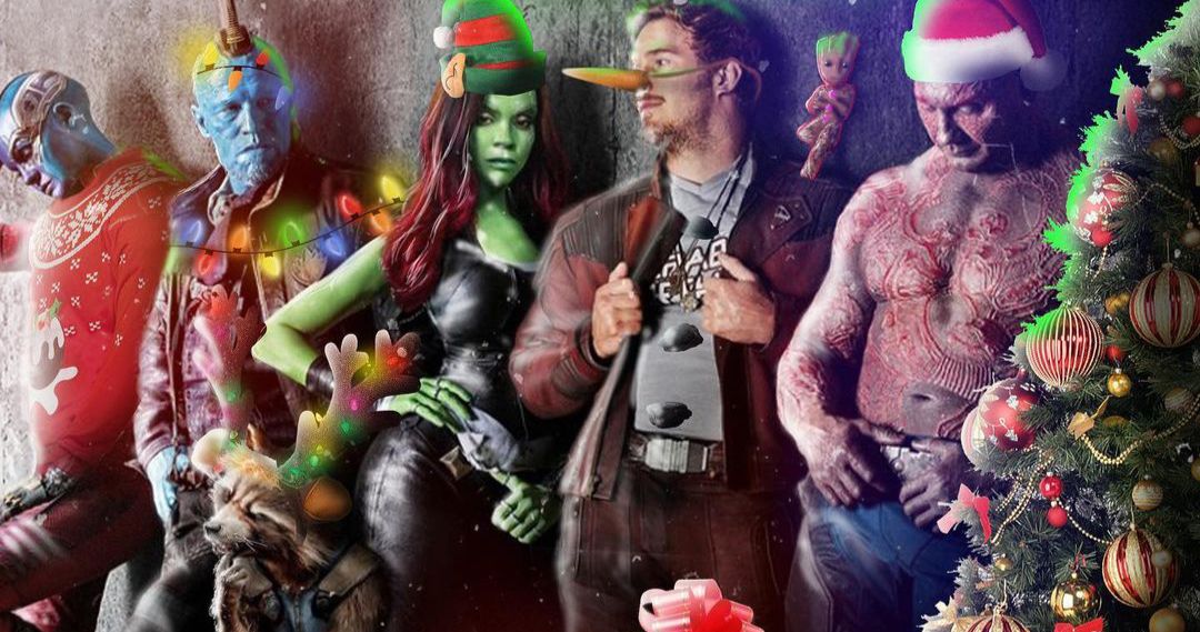 Guardians of the Galaxy Holiday Special Is Required Viewing, But the Runtime Is Short