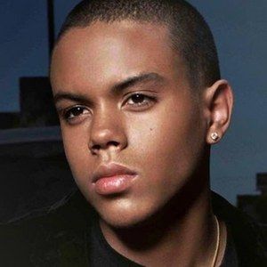 Evan Ross Is Messalla in The Hunger Games: Mockingjay