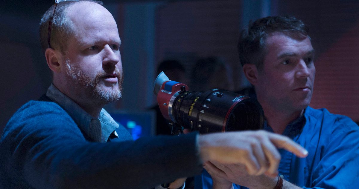 Joss Whedon Exits Batgirl Movie