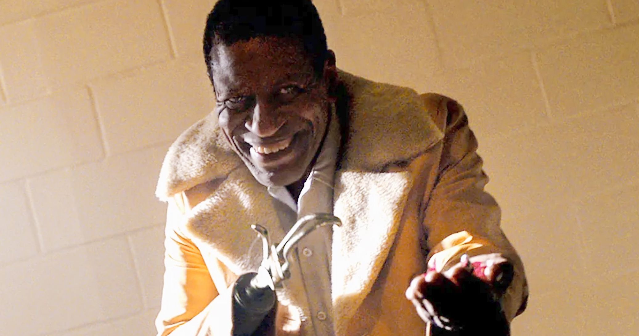 Candyman Hooks $22.3M Box Office Win with Weekend Debut