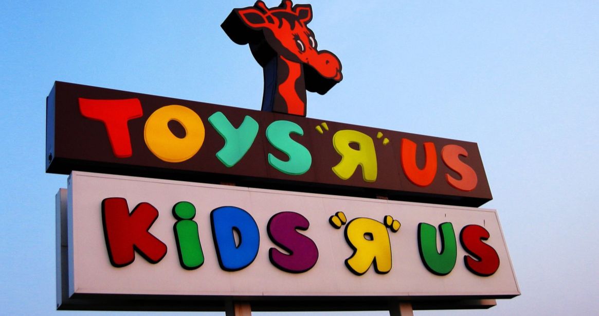 Toys R Us to Reopen Stores in the U.S. Under New Ownership