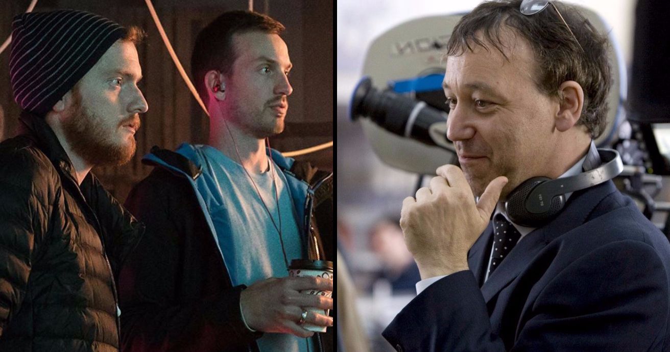 Sam Raimi Teams with A Quiet Place Writers for New Sci-Fi Thriller