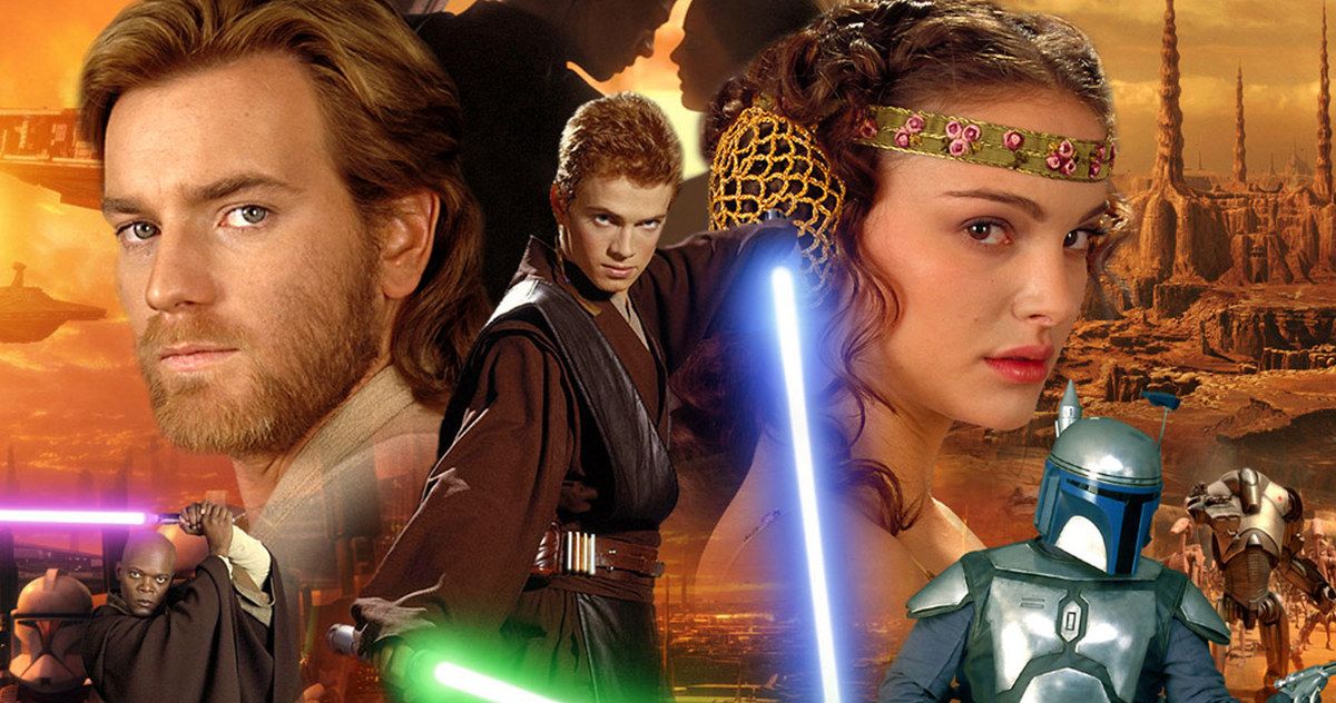 Star Wars Prequel Trilogy Was Almost Directed by These 3 Iconic Filmmakers