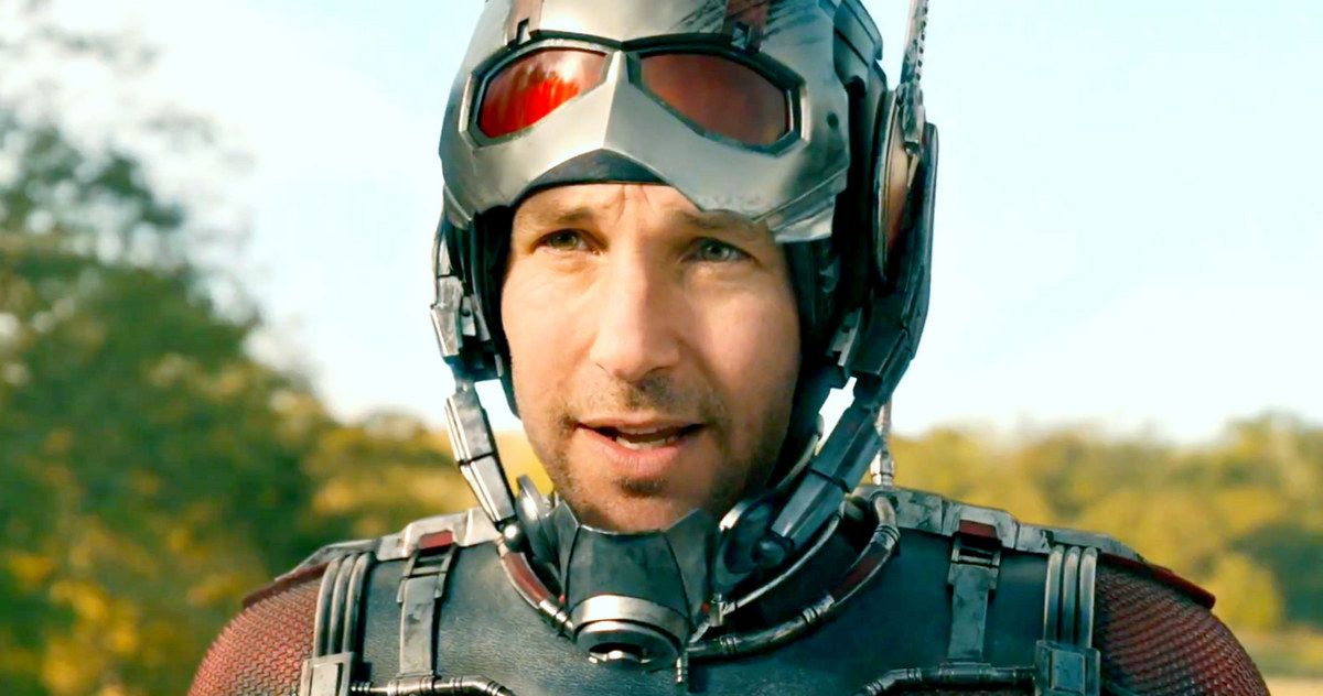 Edgar Wright Ant-Man Script Was Marvel's Best Ever Says Whedon