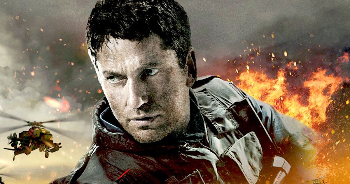 London Has Fallen Release Date Moves to Early 2016
