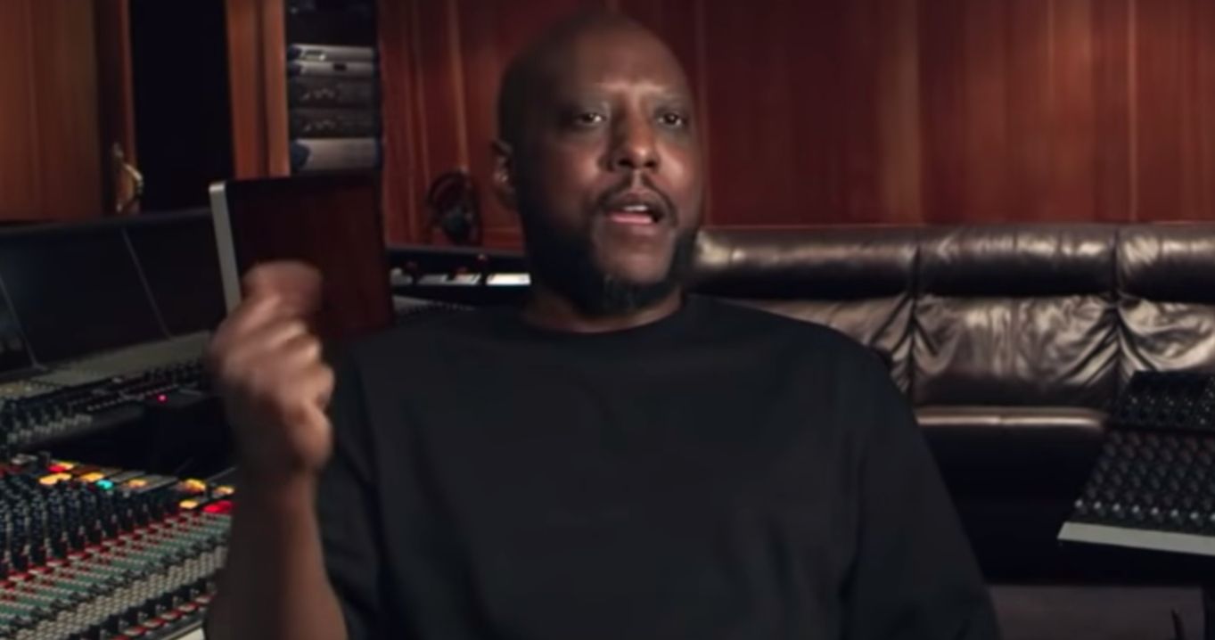 MC Ren on Straight Outta Compton: Don't Let the Movie Fool You