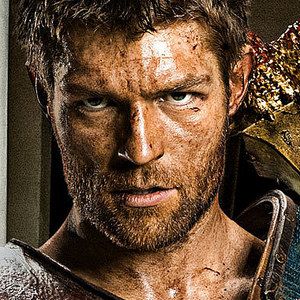 Third Spartacus: War of the Damned Trailer