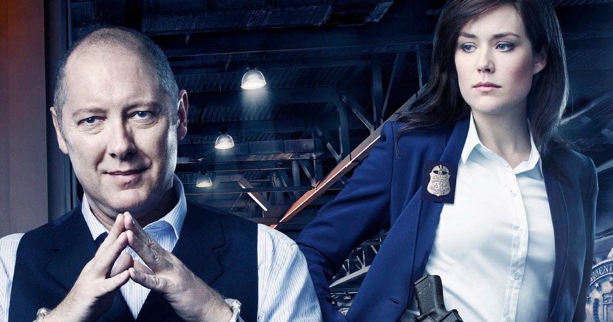 Blacklist, Grimm and Chicago Fire Renewed on NBC