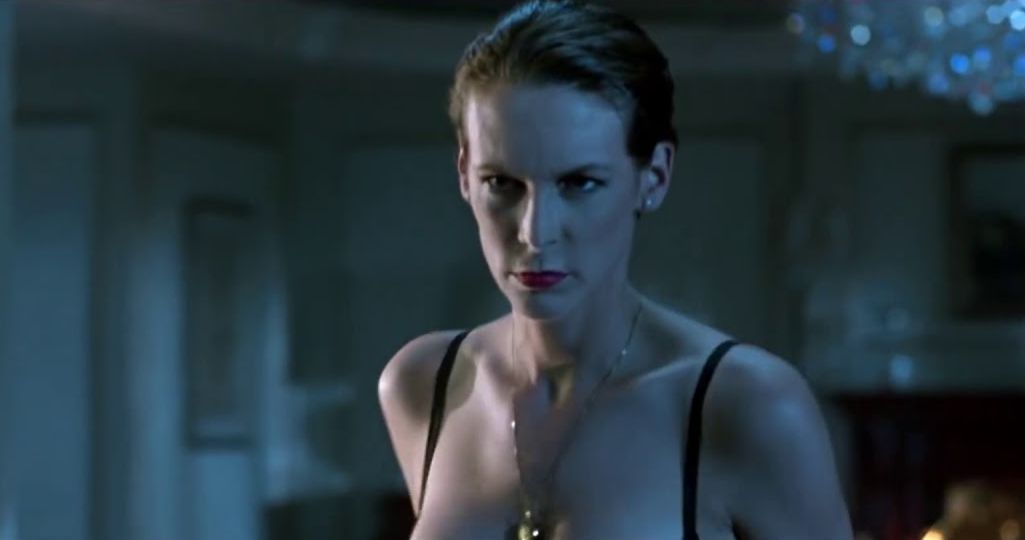 Jamie Lee Curtis Tells the Truth Behind That Iconic True Lies Scene