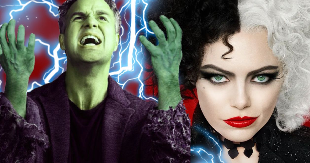 Mark Ruffalo Teams with Emma Stone in Frankenstein Movie Poor Things
