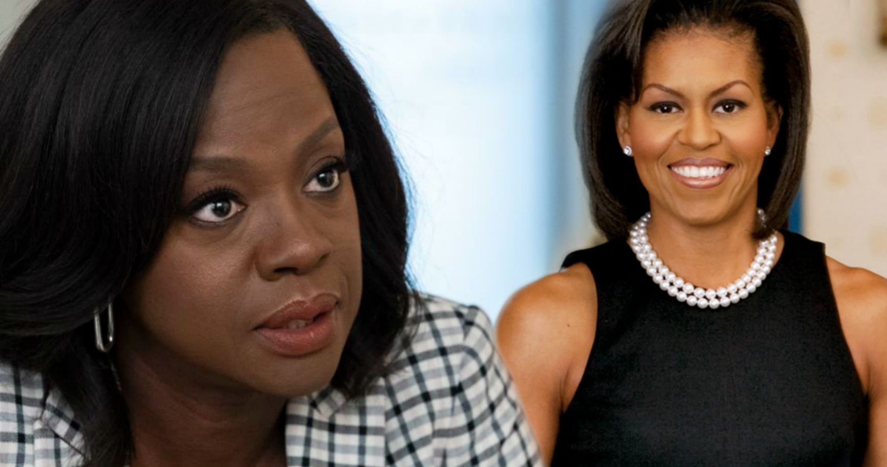 Showtime's First Ladies Anthology Series Will Feature Viola Davis as Michelle Obama