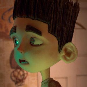 ParaNorman 'Hand-Making the World' Featurette