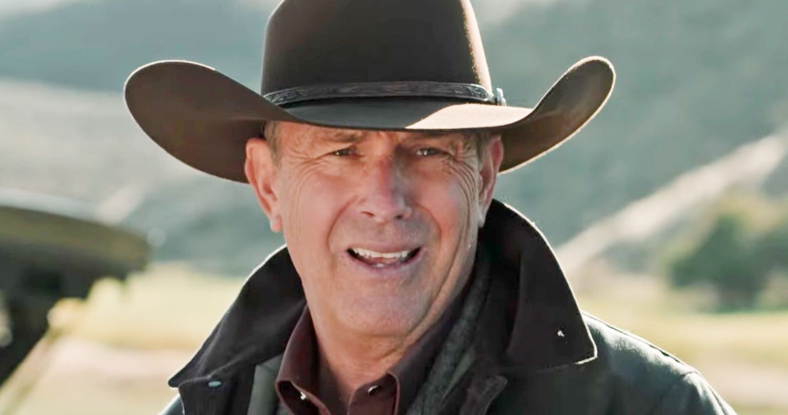 Full Yellowstone Season 4 Trailer Arrives, Teasing John Dutton's Grisly Fate