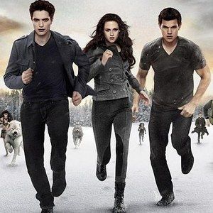 The Twilight Saga: Breaking Dawn - Part 2 Final Poster