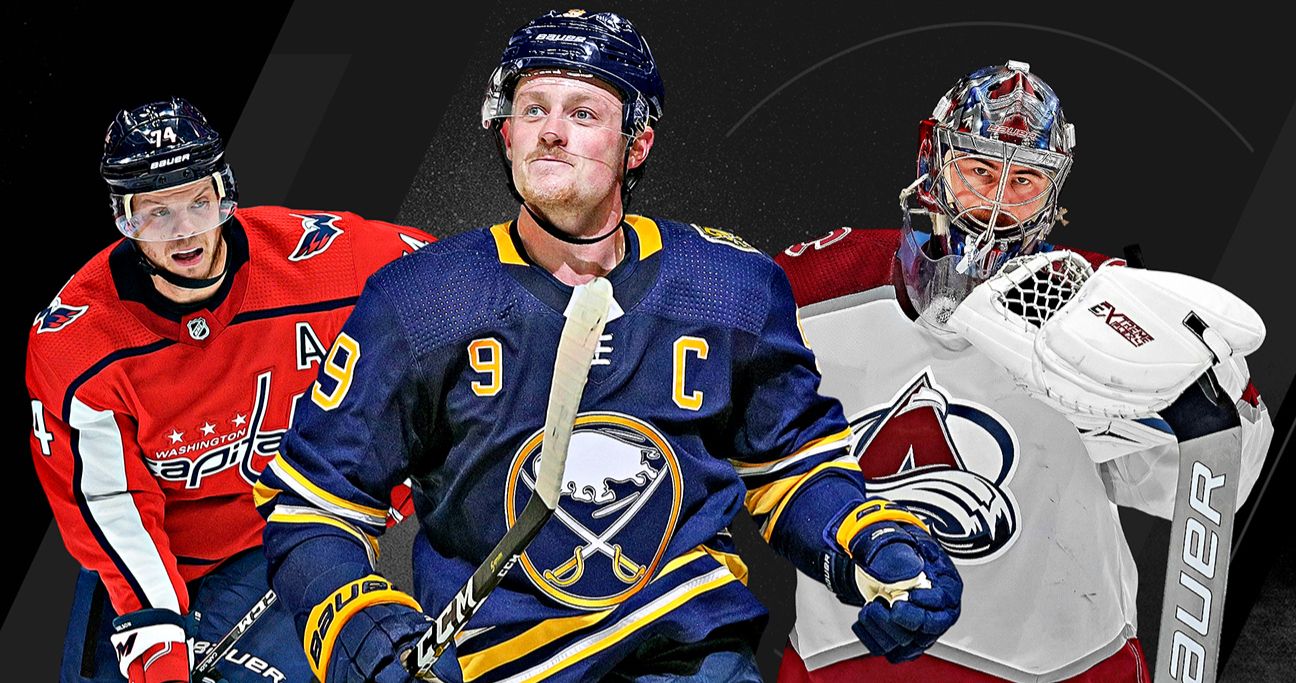 NHL Halts Hockey Season Starting with Tonight's Games