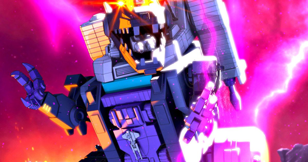 Transformers: Titans Return Premiere Date &amp; New Poster Revealed