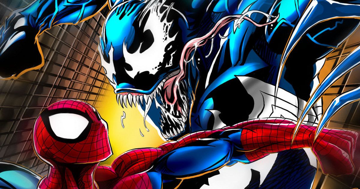 Who Will Be Venom in Amazing Spider-Man Spinoff?