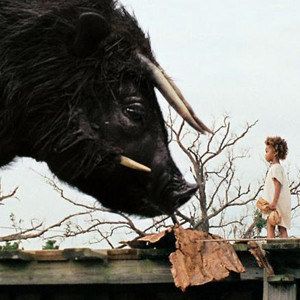 Beasts of the Southern Wild 'Aurochs' Featurette