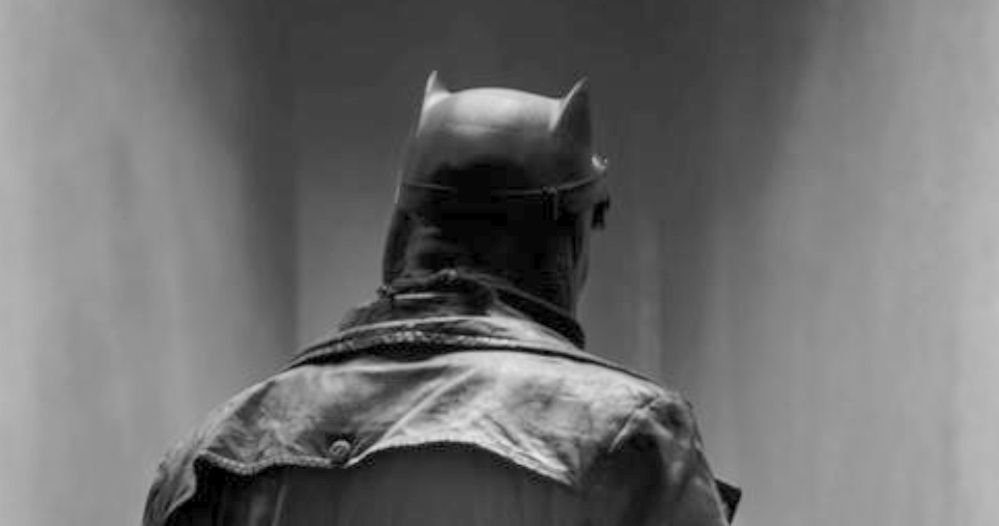 batman knightmare snyder cut